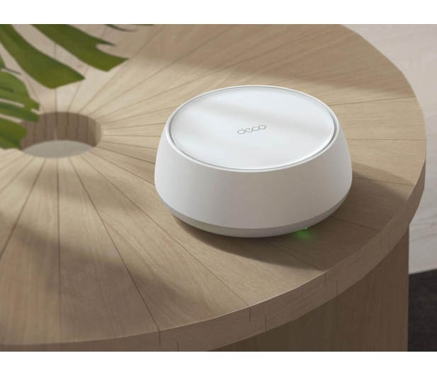 TP-Link Deco BE22 Mesh WiFi (3600Mb/s a/b/g/n/ac/ax/be) 3xAP - 1491005 - zdjęcie 5